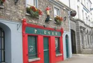 P. Egan's of Moate
